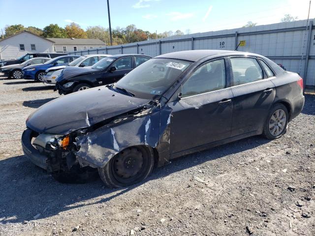 2009 Subaru Impreza 2.5I for Sale in York Haven, PA - Front End