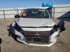 2024 Mitsubishi Mirage Se de vânzare în Bakersfield, CA - Front End