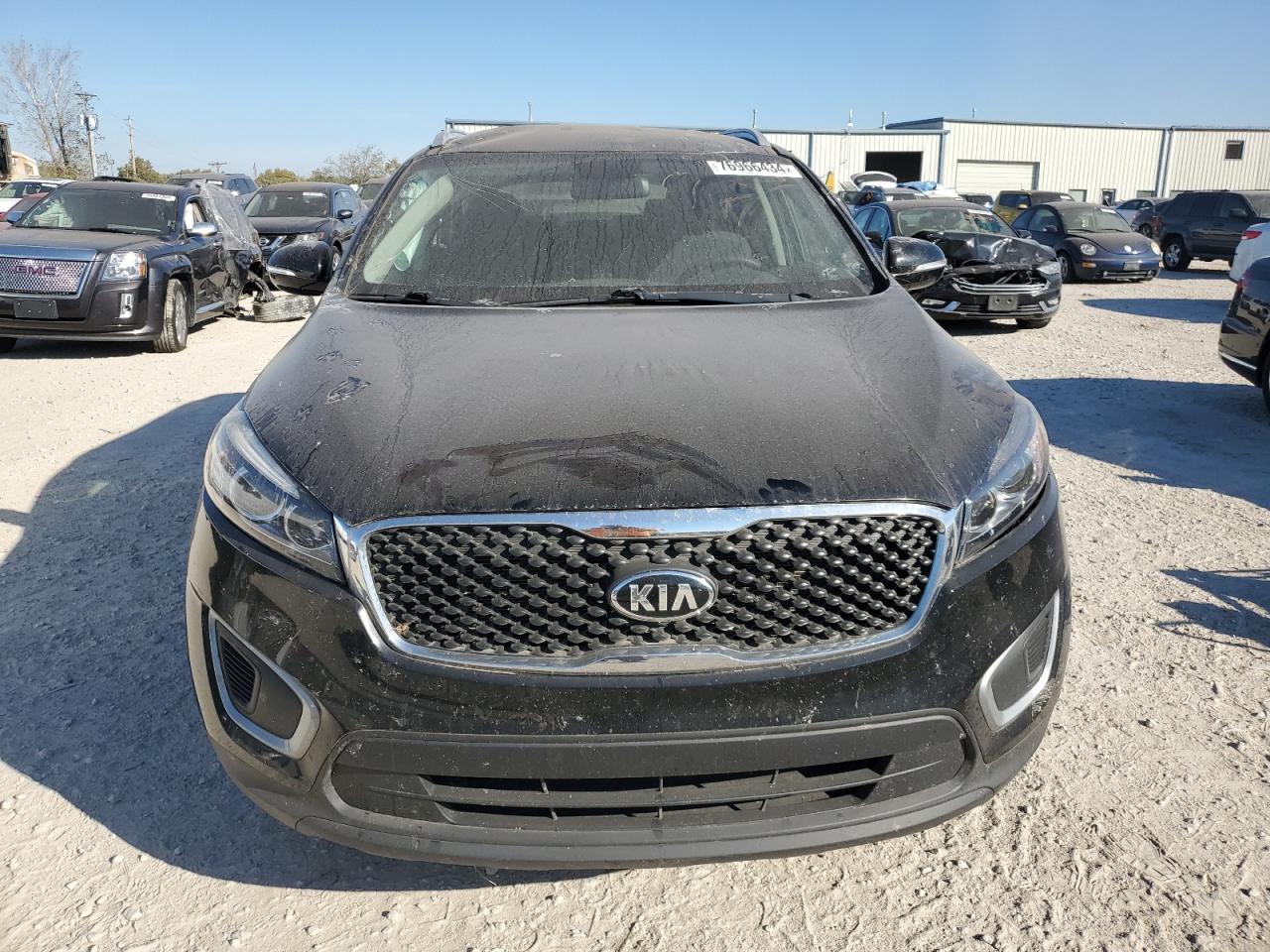2018 Kia Sorento - Image 5