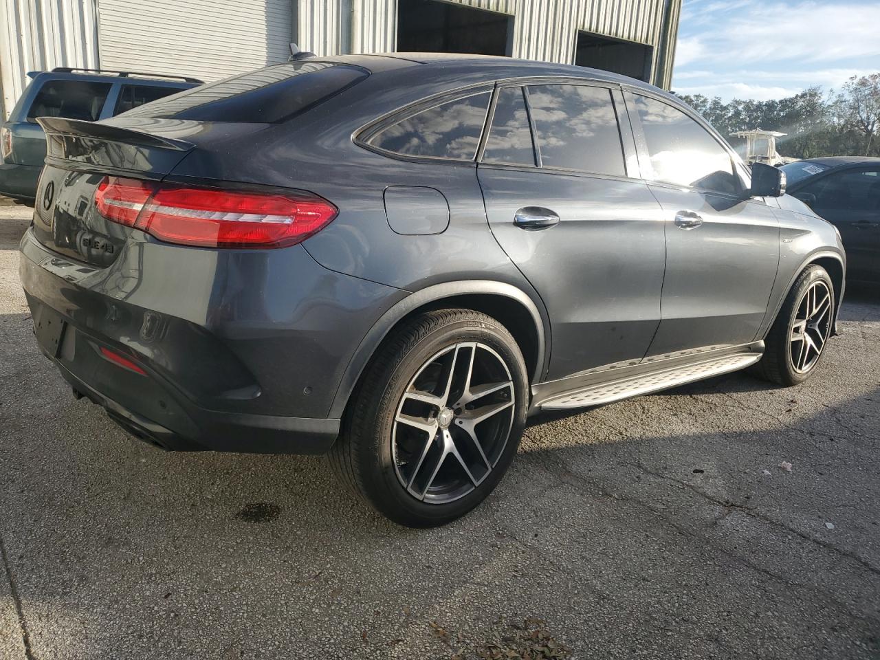 VIN 4JGED6EB9GA014535 2016 MERCEDES-BENZ GLE-CLASS no.3