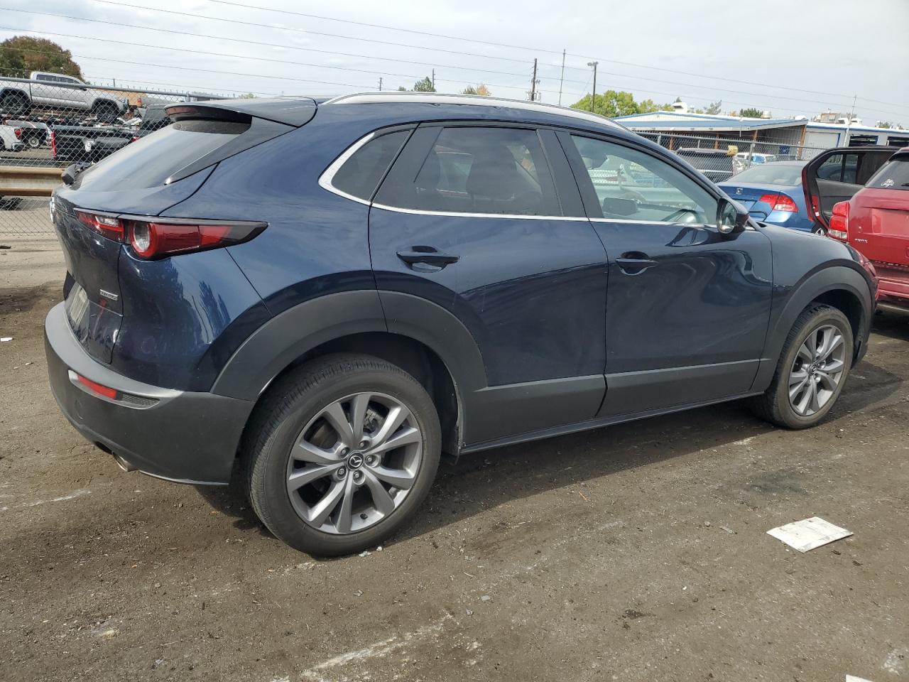 2023 Mazda CX-30 - Image 3