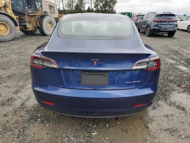 5YJ3E1EB8LF800601 Tesla Model 3  6