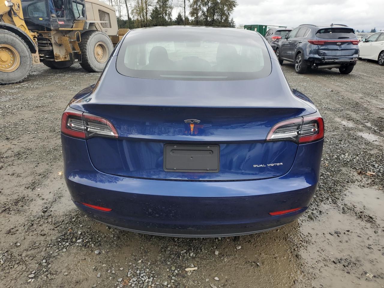 5YJ3E1EB8LF800601 2020 Tesla Model 3