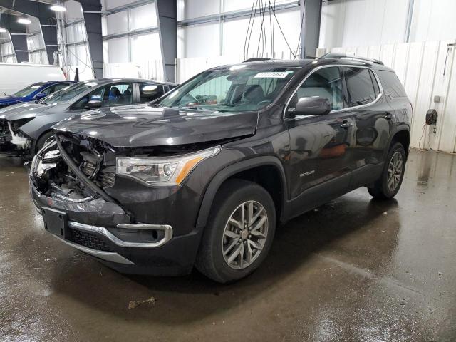 2018 Gmc Acadia Sle zu verkaufen in Ham Lake, MN - Front End