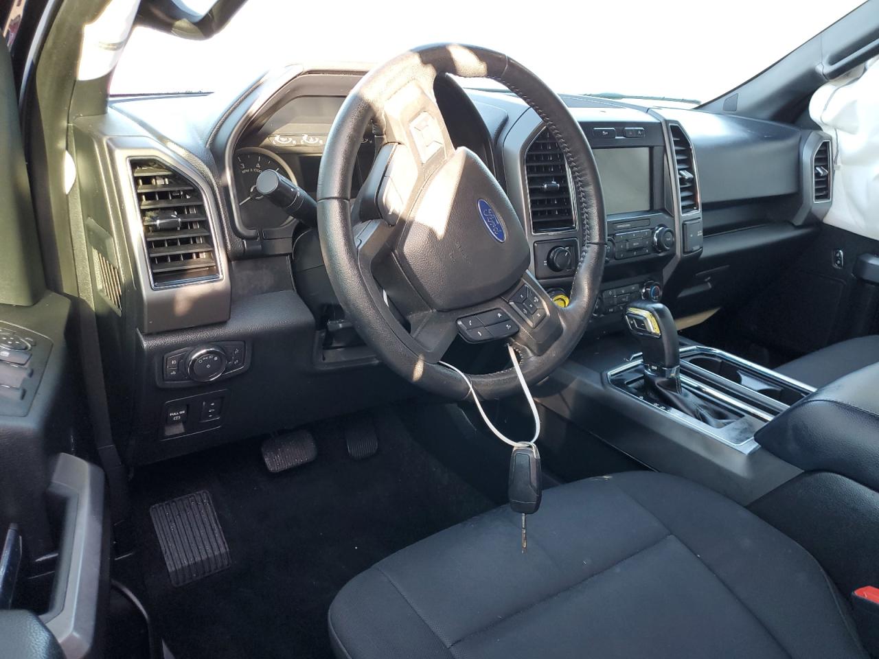 2019 Ford F-150 - Image 8
