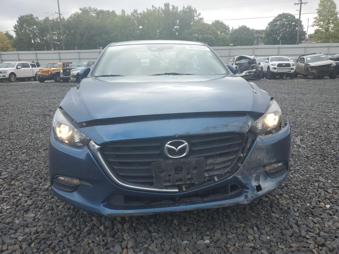 3MZBN1V73HM116966 2017 Mazda 3 Touring