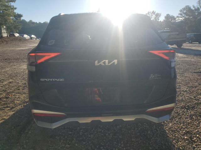 5XYK53AF9PG114615 Kia Sportage S 6