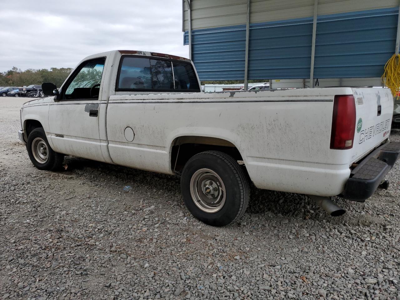 1994 Chevrolet GMT-400 - Image 2