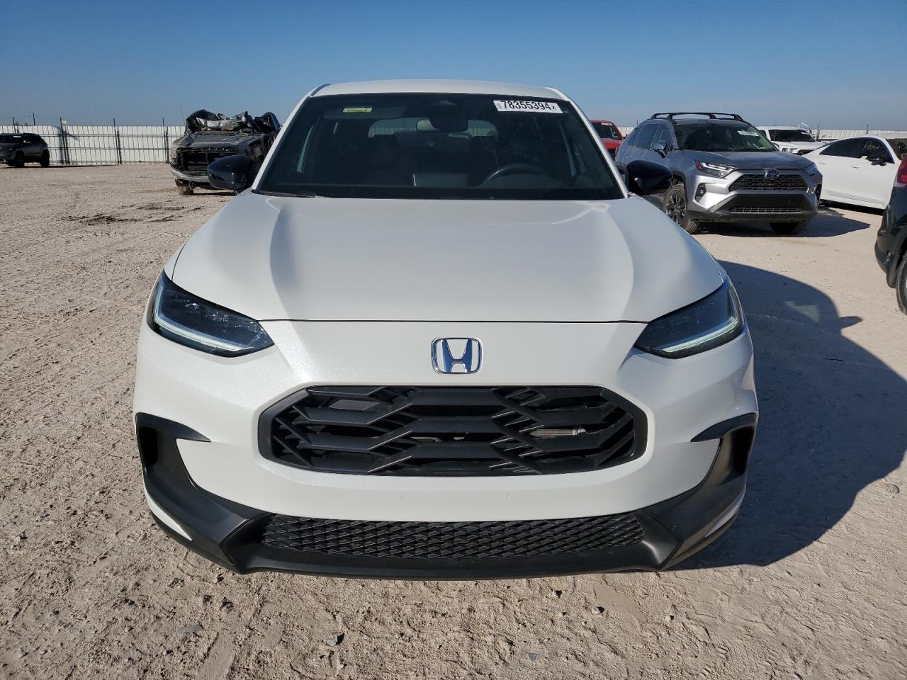 2023 Honda HR-V - Image 5