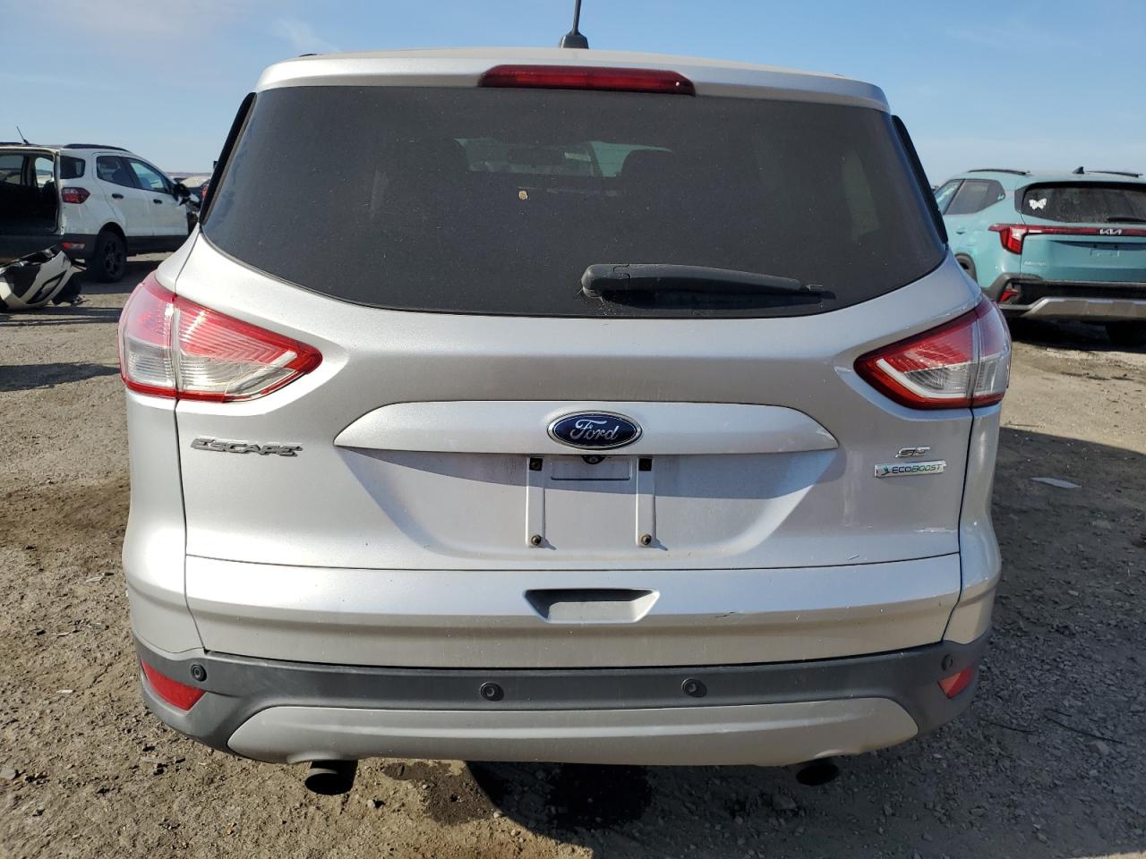 2014 Ford Escape - Image 6
