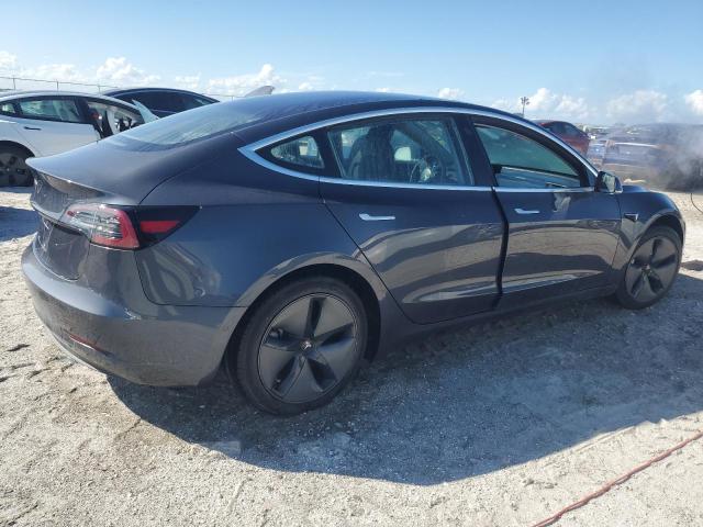  TESLA MODEL 3 2018 Синій