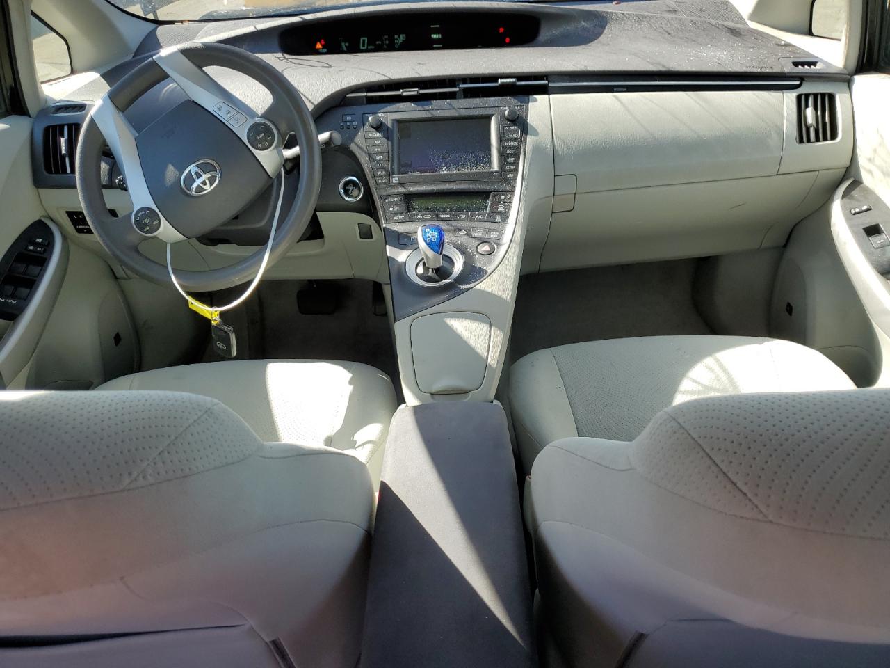 2010 Toyota Prius - Image 8