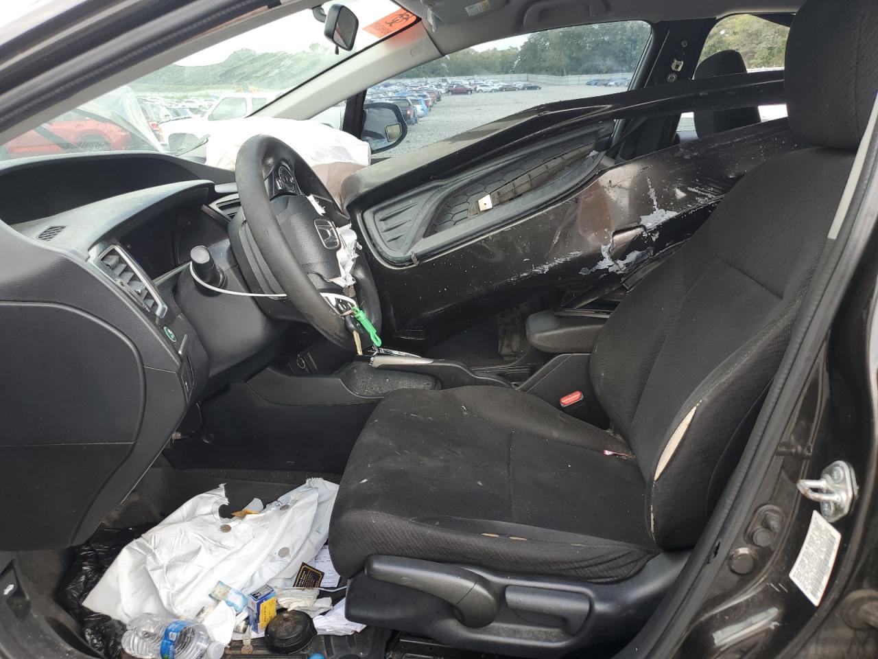 2013 Honda Civic - Image 7