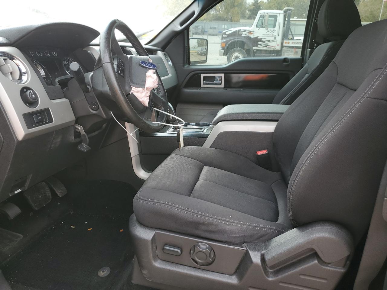 2011 Ford F-150 - Image 7