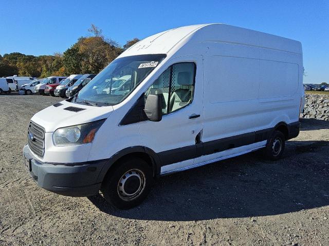 2015 Ford Transit T-350