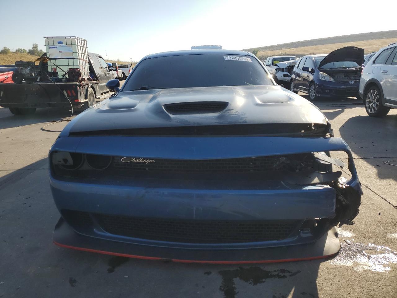 2020 Dodge Challenger - Image 5