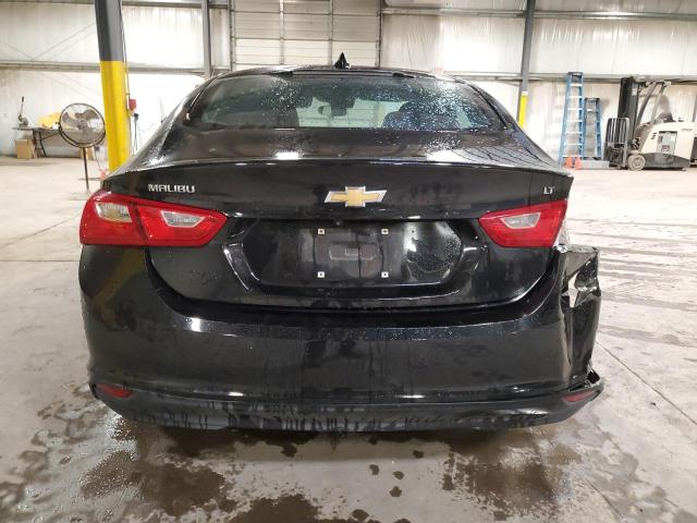 1G1ZD5ST6PF134902 Chevrolet Malibu LT 6