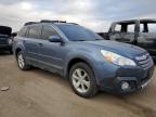 2014 Subaru Outback 3.6R Limited იყიდება Brighton-ში, CO - Hail