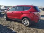 2017 Ford Escape Se zu verkaufen in Cahokia Heights, IL - Front End