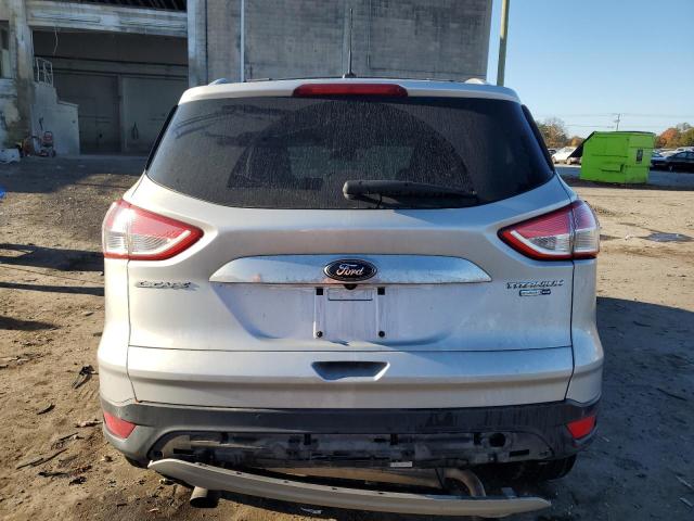  FORD ESCAPE 2014 Silver