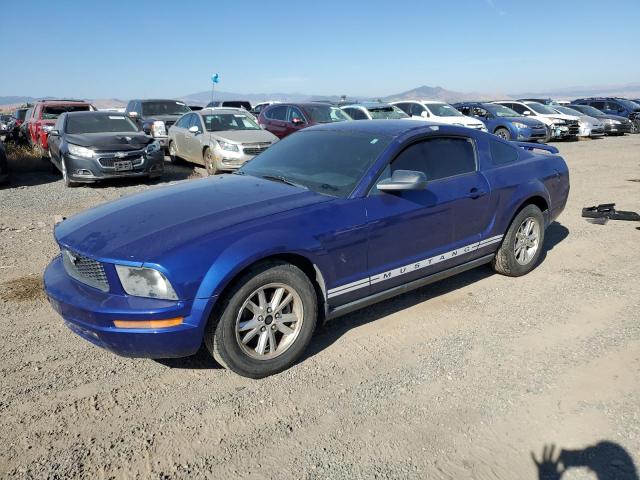 2005 Ford Mustang  продається в Helena, MT - Front End