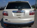 2012 Gmc Acadia Slt-1 на продаже в Lebanon, TN - Front End