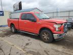 2016 Ford F150 Super Cab за продажба в Wichita, KS - Front End