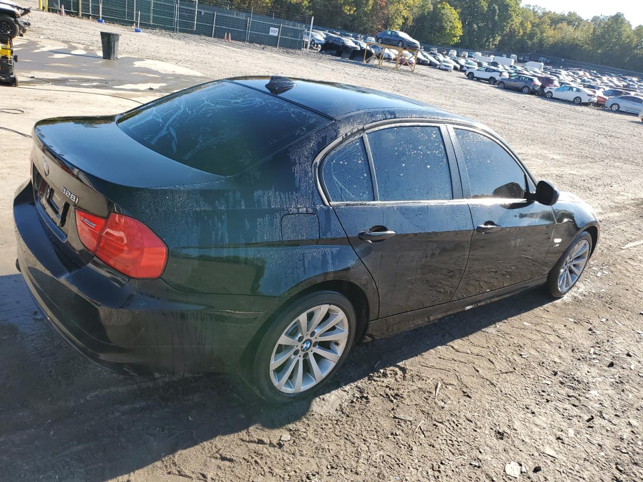 2011 BMW 3er - Image 3