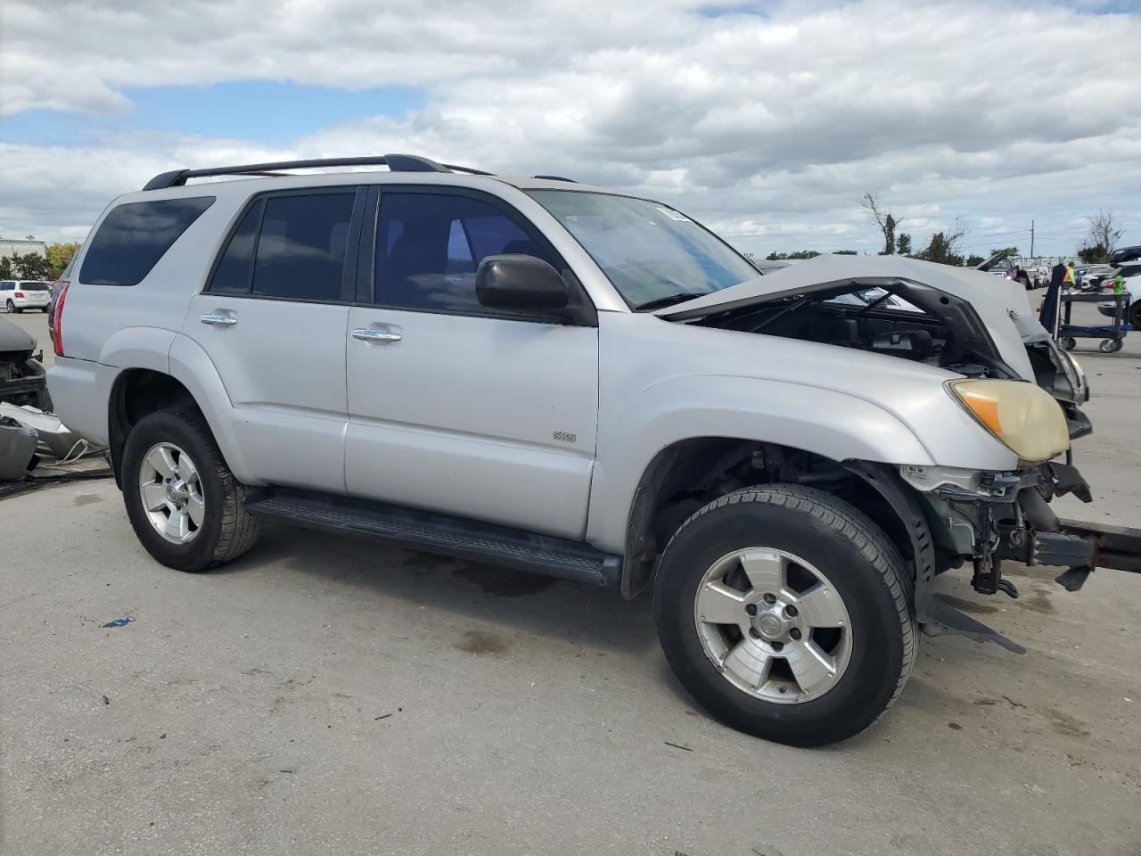 2007 Toyota 4Runner - Image 4
