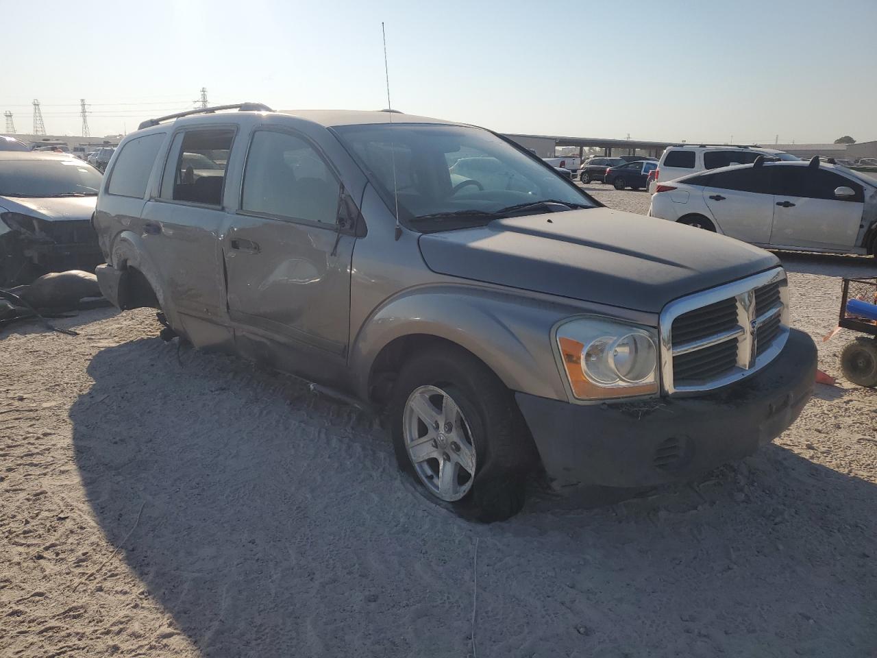 2005 Dodge Durango - Image 4