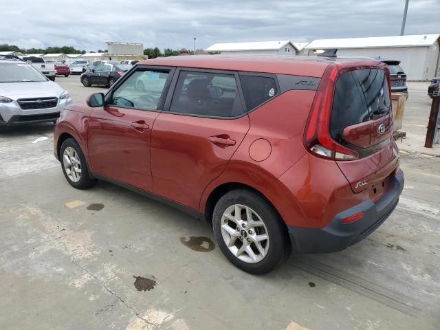 KNDJ23AUXL7117064 Kia Soul LX 2