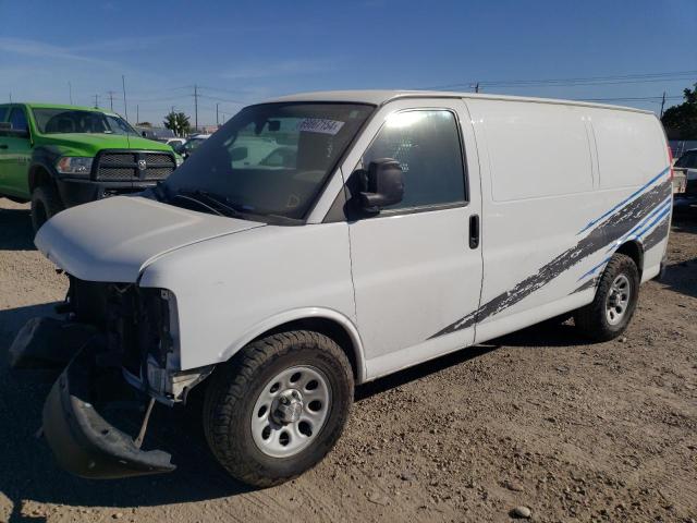 2009 Chevrolet Express G1500 