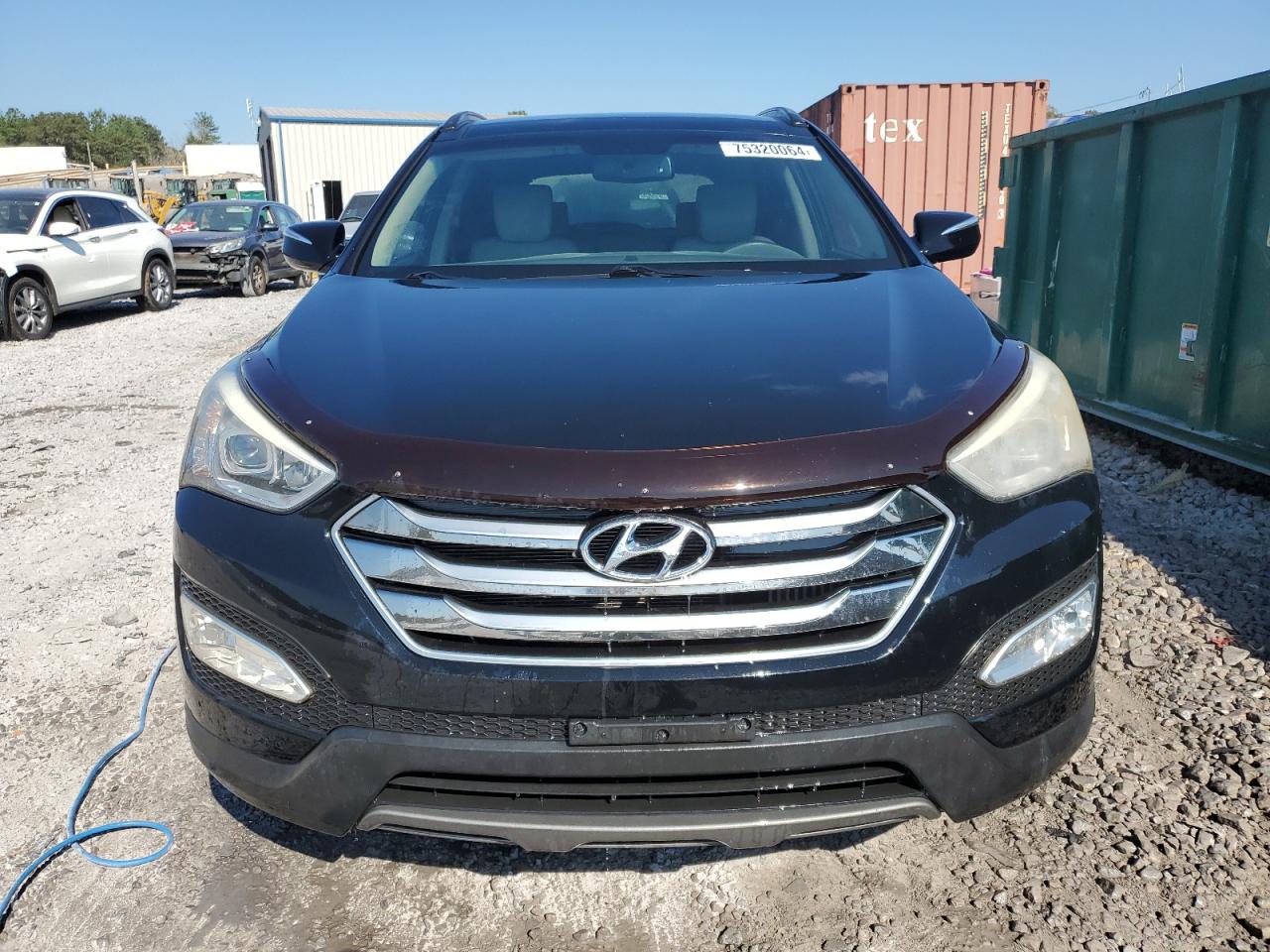 2016 Hyundai Santa Fe - Image 5