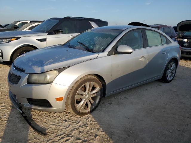 2011 Chevrolet Cruze Lt