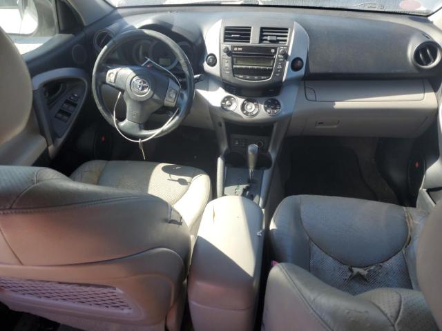 2008 TOYOTA RAV4 LIMITED