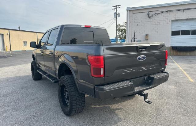 1FTEW1E41LFA42457 Ford F-150 F150 SUPER 3