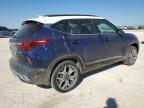 2021 Kia Seltos S for Sale in Andrews, TX - Side