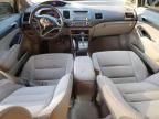 2011 Honda Civic Lx en Venta en Gaston, SC - Front End