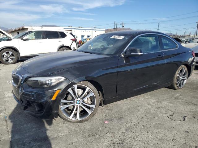 2015 Bmw 228 I