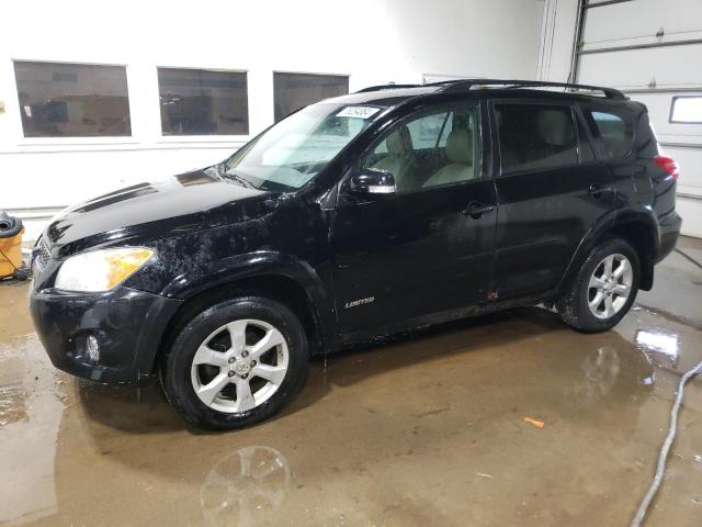 2010 Toyota Rav4 Limited