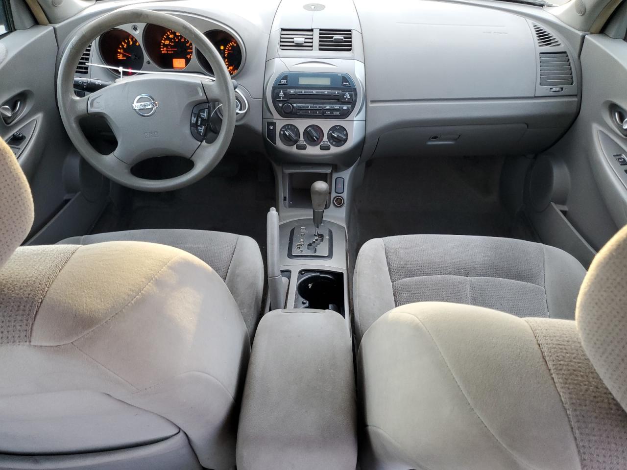 1N4AL11D53C353524 2003 Nissan Altima Base