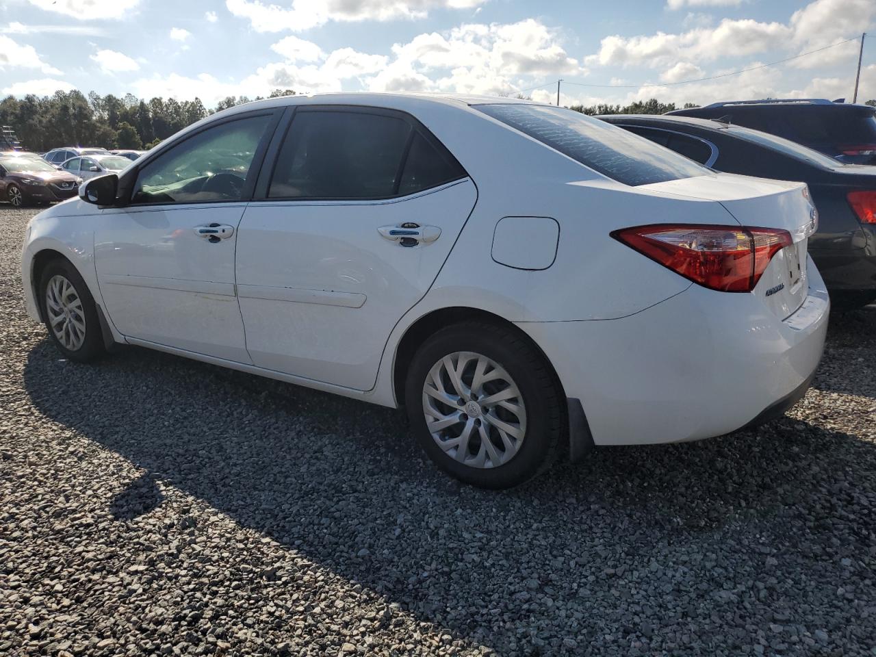 2017 Toyota Corolla - Image 2