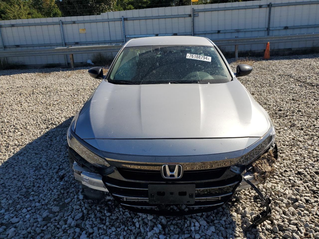 2022 Honda Accord - Image 5