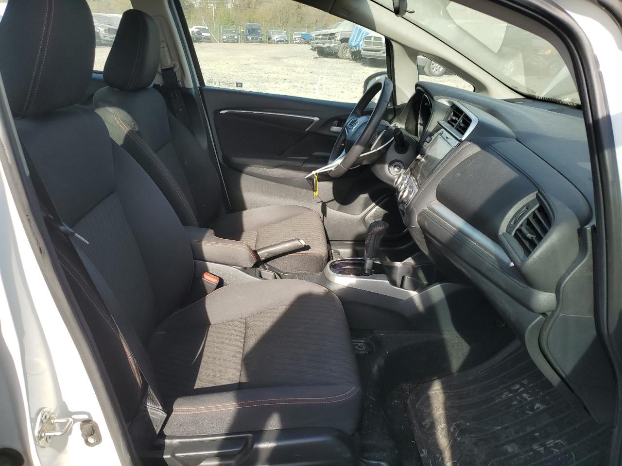2018 Honda Fit - Image 7