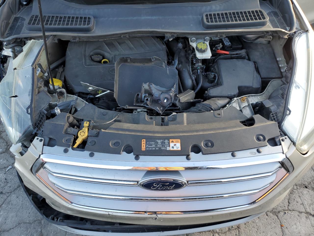 2017 Ford Escape - Image 14