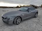 2013 Bmw Z4 Sdrive28I იყიდება Wayland-ში, MI - Front End