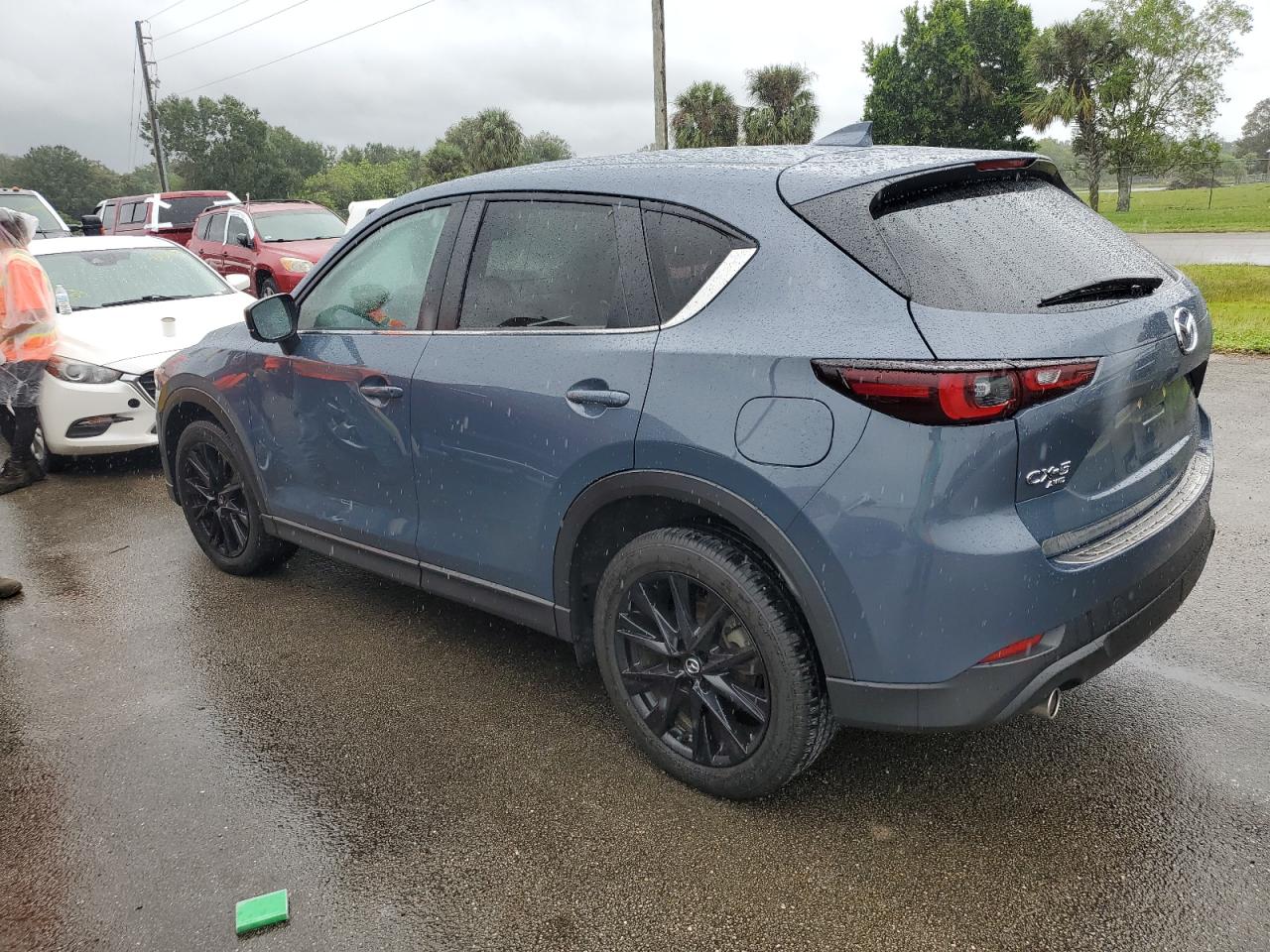 2023 Mazda CX-5 - Image 2