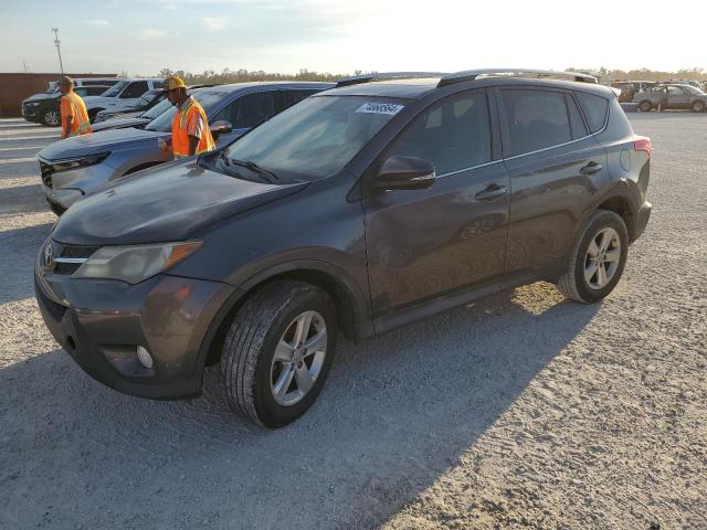 2013 Toyota Rav4 Xle на продаже в Arcadia, FL - Water/Flood