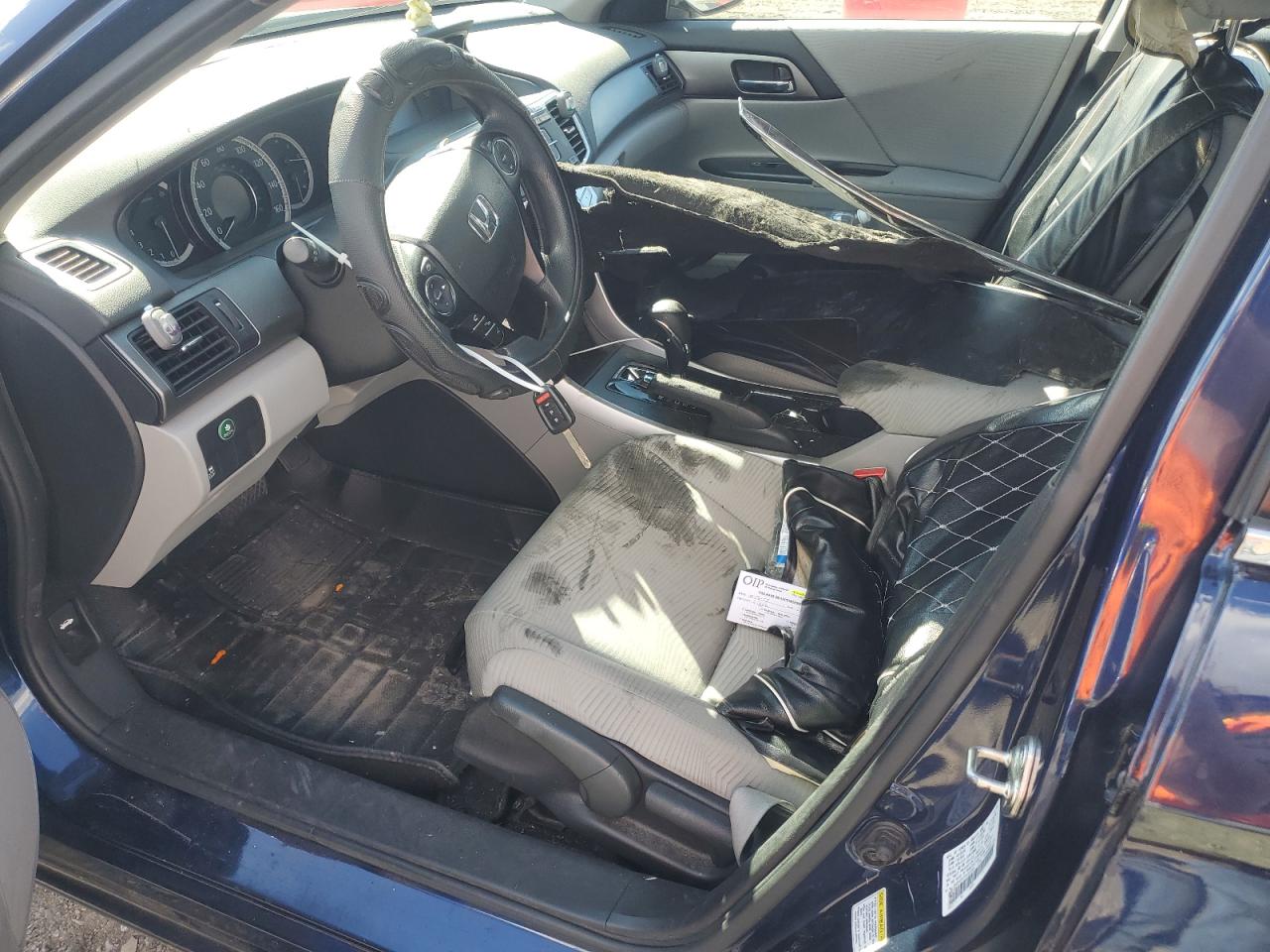 2015 Honda Accord - Image 7