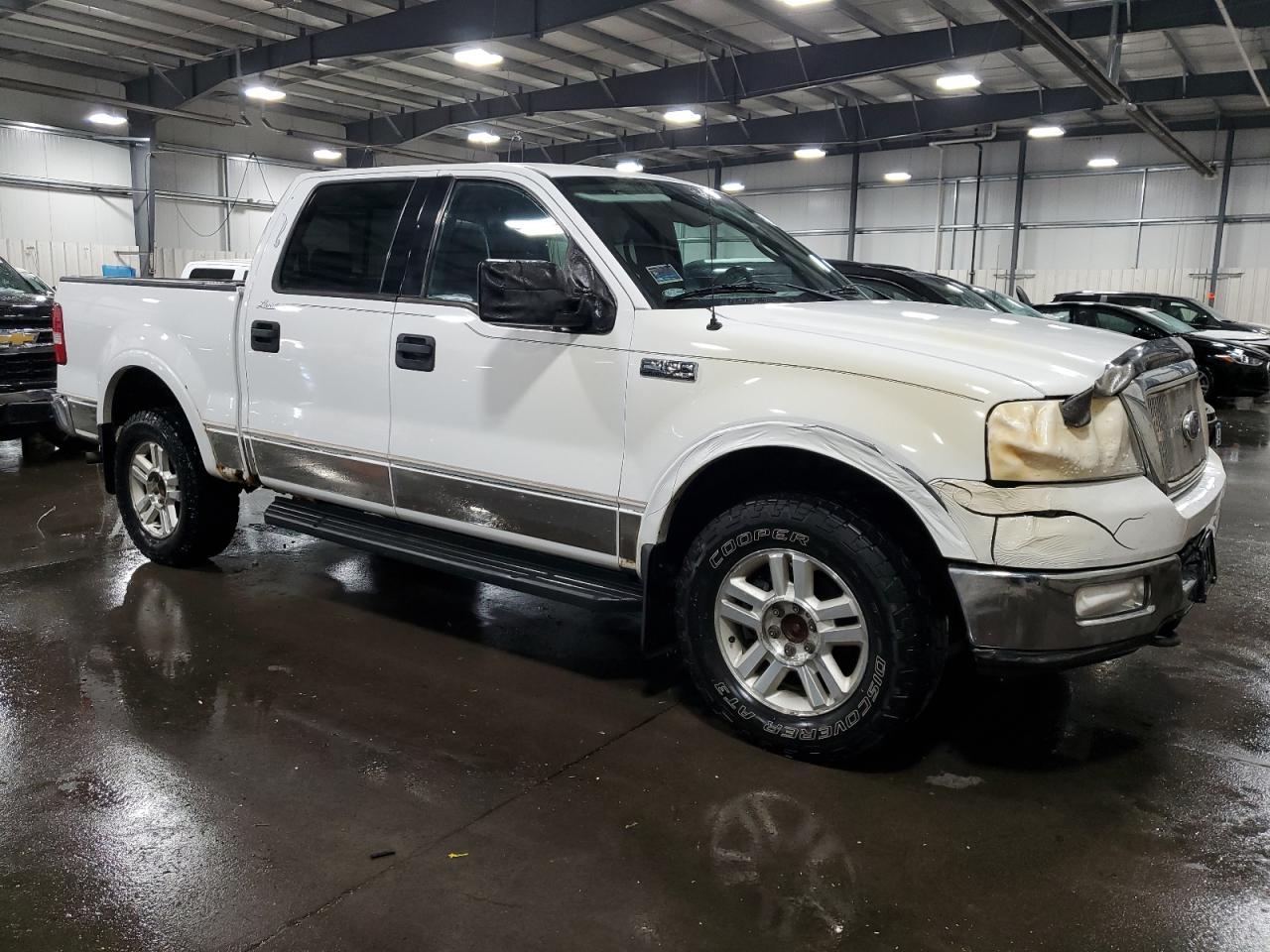 2004 Ford F-150 - Image 4